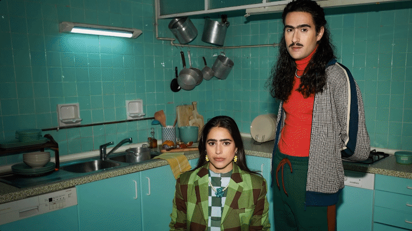 Oumph! – Adopt a Carnivore