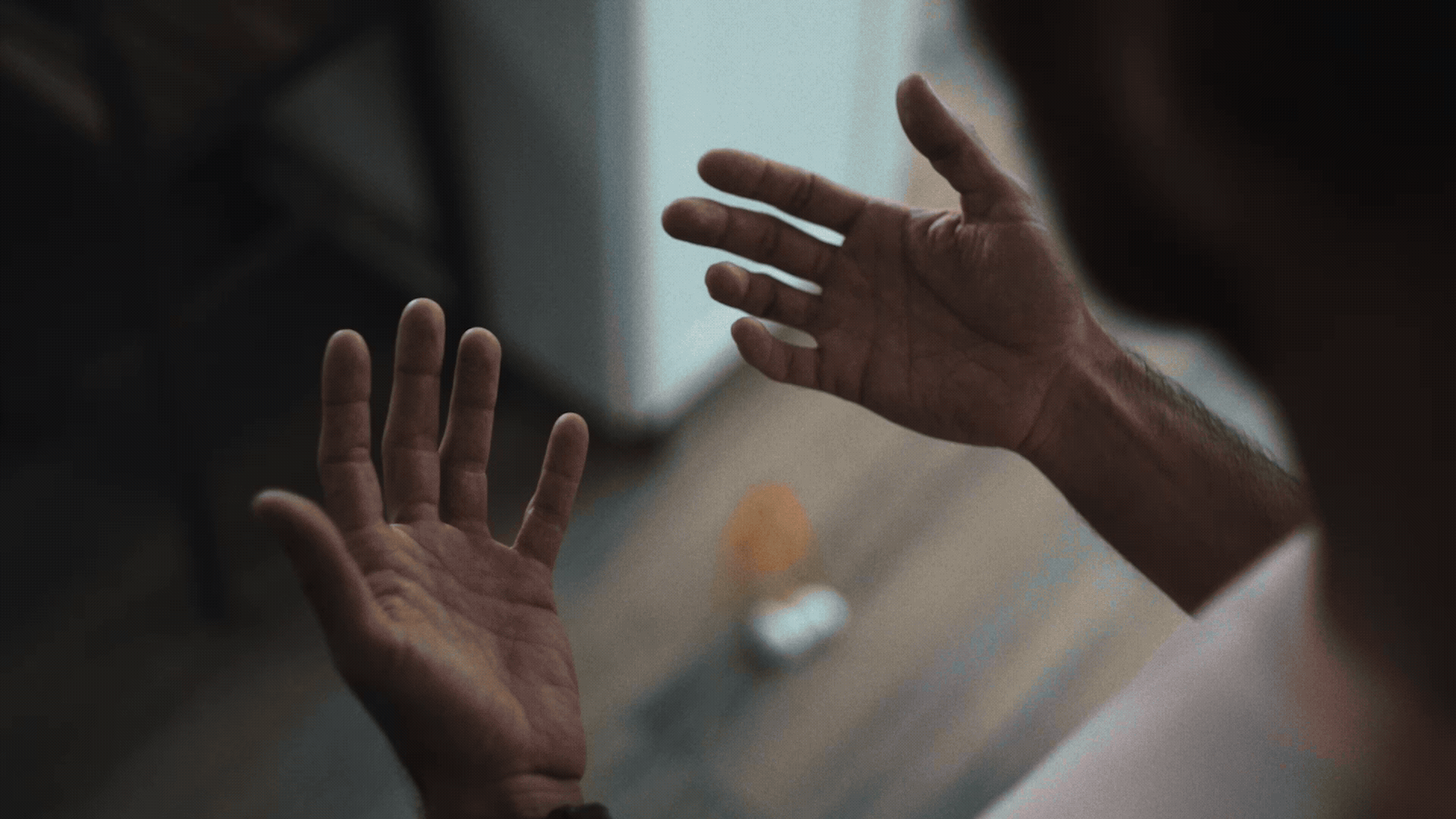 Bimbo Rapiditas – Any hand can do it